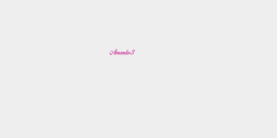 Amanda3 20x6 ROSA