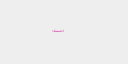 Amanda3 20x6 ROSA