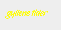 gyllene tider 48x13 GUL