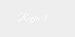 Ronja 3 30x12 VIT