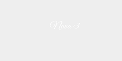 Nova 3  15x5 VIT