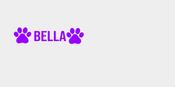 BELLA 26x7 LILA