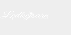 Ledkejsarn 113x23 VIT VIT