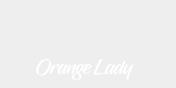 Orange Lady 38x9 VIT