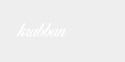 krabban 22x9 VIT