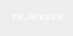 TB JENSEN 48x7 VIT