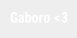 Gaboro 3 80x22 VIT