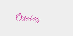 Österberg 24x9 ROSA