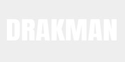 DRAKMAN 65x17 VIT