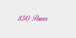 850 Power 30x8 ROSA