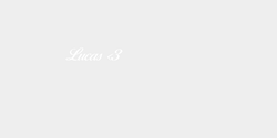 Lucas 3 16x5 VIT