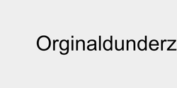Orginaldunderzubbi 70x9 SVART