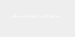hawaii disco  100x13 VIT
