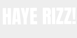 HAYE RIZZ 70x21 VIT