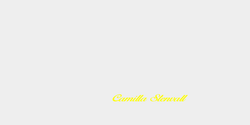 Camilla Stenvall 15x2 GUL