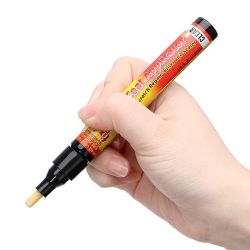 Lackpenna Universal / Reparationspenna Billack - Reparerar lack