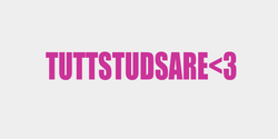 TUTTSTUDSARE3 33x7 ROSA