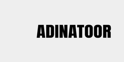 ADINATOOR 44x10 SVART