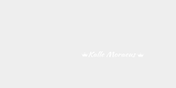 Kalle Moraeus 63x8 VIT