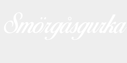 Smörgåsgurka 91x21 VIT