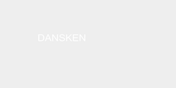 DANSKEN 20x4 VIT