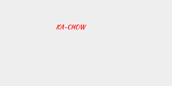 KACHOW 38x9 RÖD