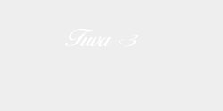 Tuva 23x8 VIT VIT