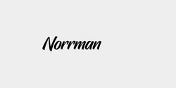 Norrman 26x9 SVART