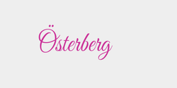Österberg 30x13 ROSA