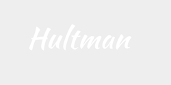 Hultman 43x14 VIT