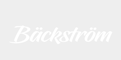 Bäckström 60x15 VIT