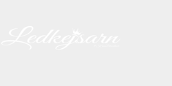 Ledkejsarn 113x23 VIT VIT