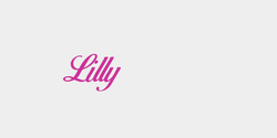 Lilly 15x10 ROSA