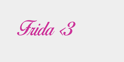 Frida 3 26x10 ROSA