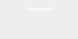 Smörgåsgurka 80x19 VIT