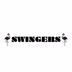 Swingers Dekal
