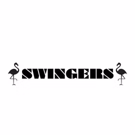 Swingers Dekal