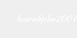 lwarnhjelm2007 55x9 VIT