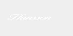 Hansson 85x15 VIT