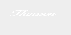 Hansson 90x17 VIT