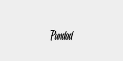 Pundad 40x28 SVART