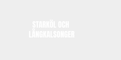 STARKÖL OCHLÅNGKALSONGER 30x12 VIT