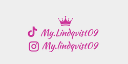 MyLindqvist09 40x21 ROSA ROSA ROSA