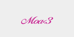 Moa3 30x10 ROSA