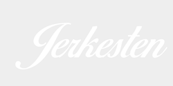 Jerkesten 65x21 VIT