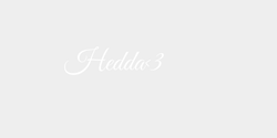 Hedda3 27x9 VIT
