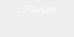 Bivall 58x15 VIT