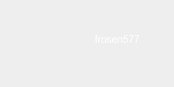 frosen577 20x6 VIT