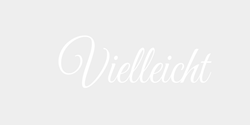 Vielleicht 50x20 VIT