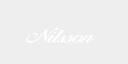 Nilsson 112x33 VIT